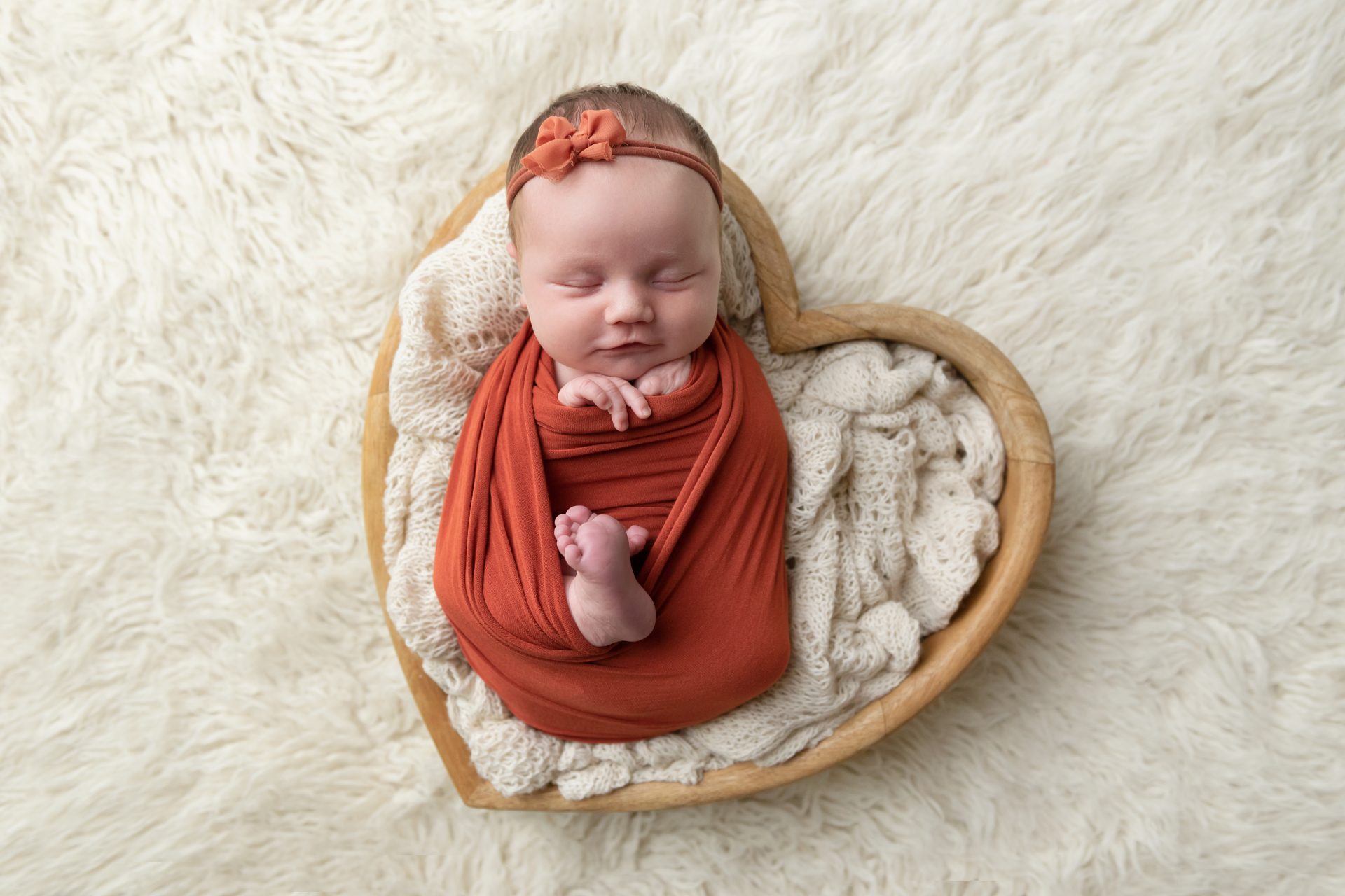 Baby Fotoshoot Newborn