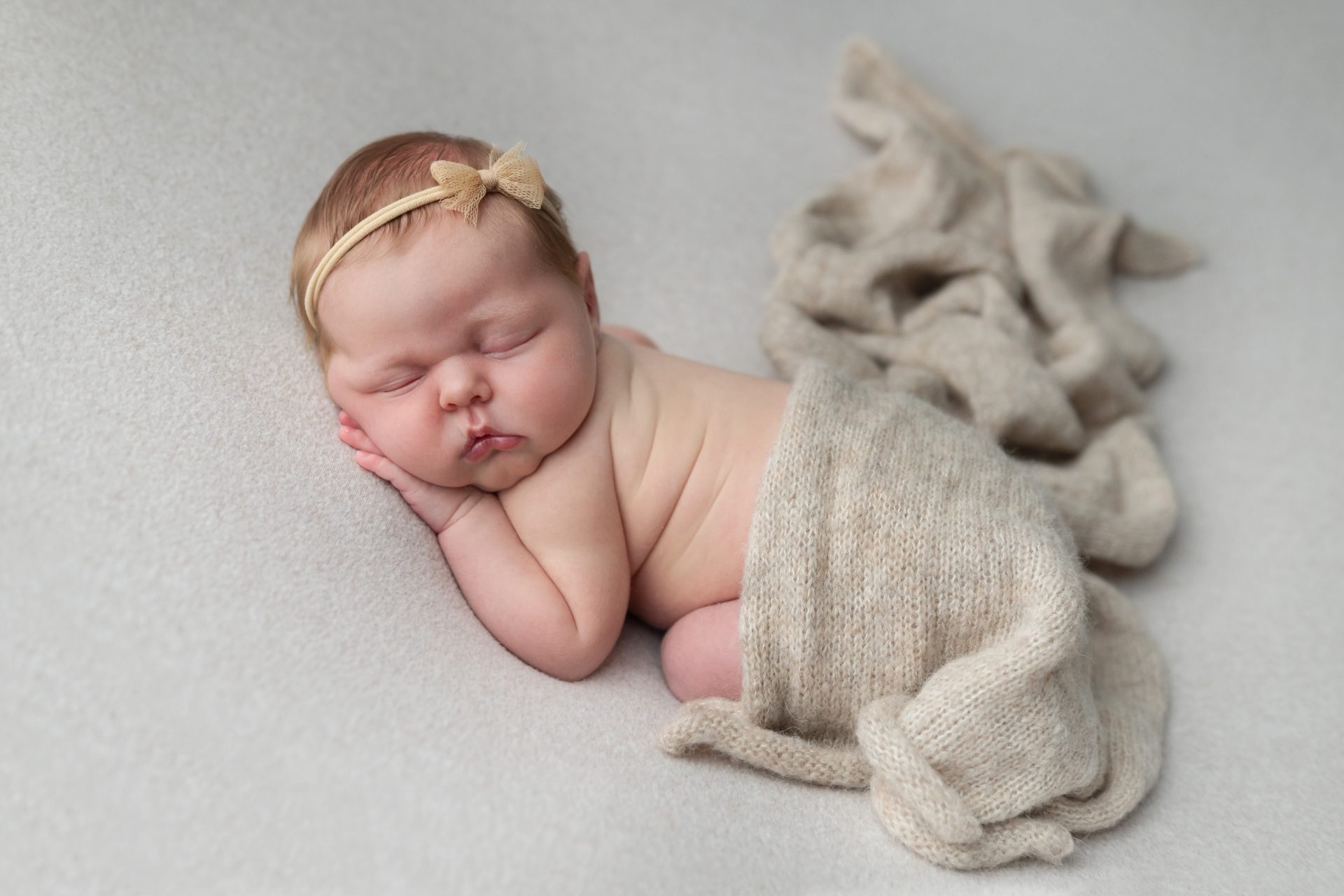 Newborn Fotografie Foto Fieke