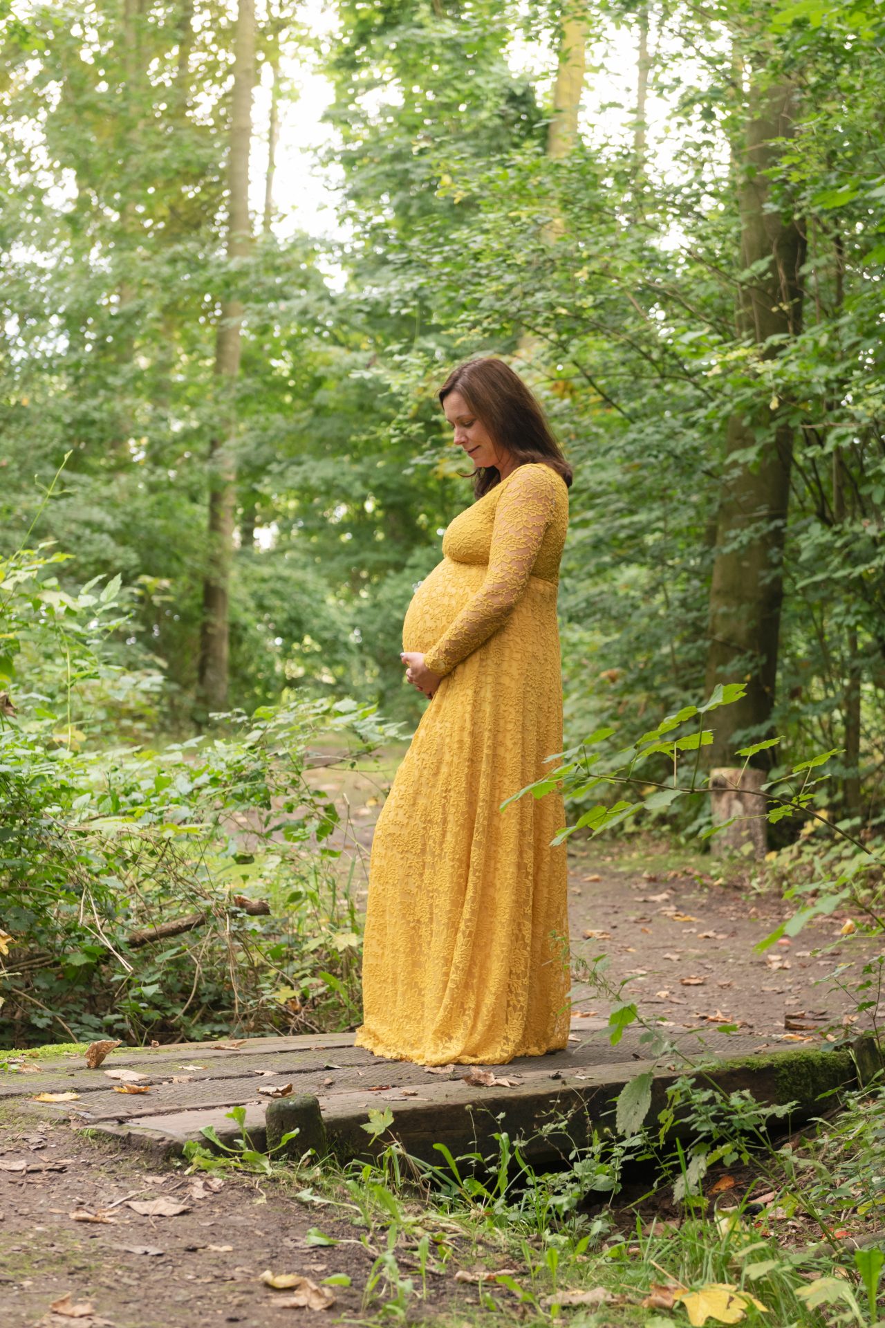 Zwangerschapsfotograaf Almere