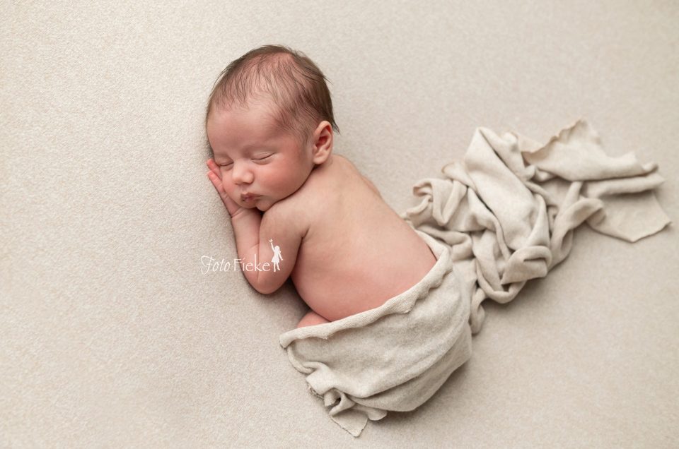 Noan || Newborn Fotoshoot