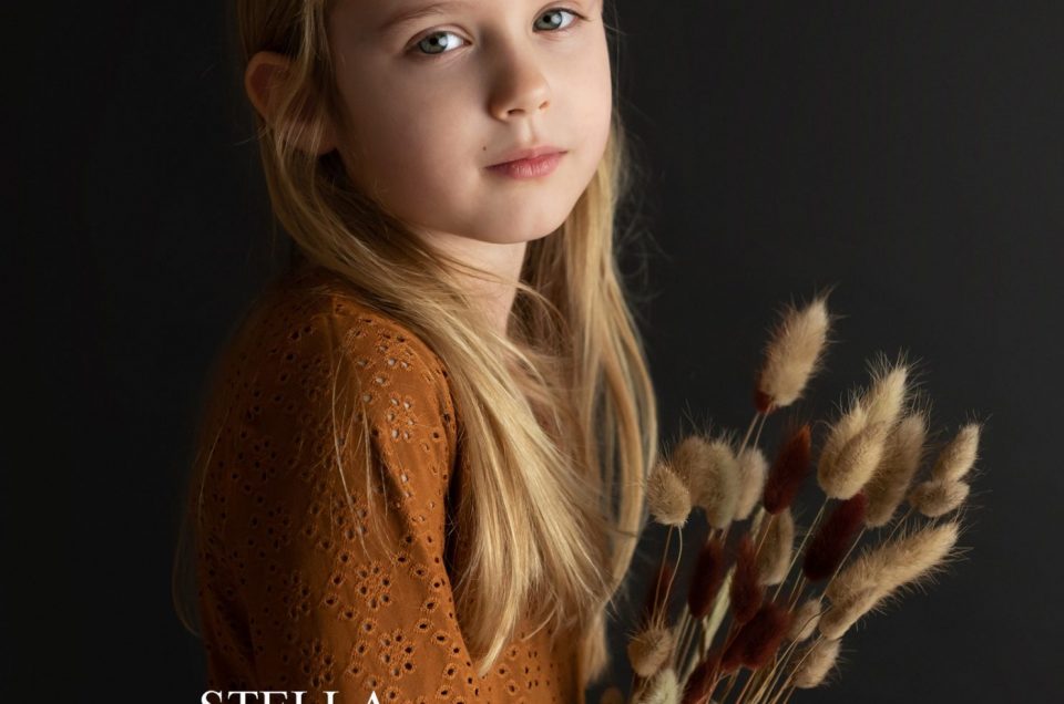 Stella || Portretfotografie