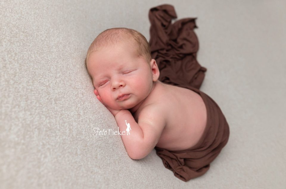 AYDEN || Newborn Fotoshoot